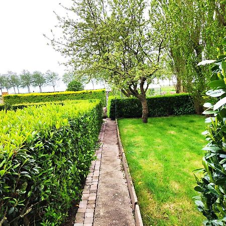 B&B Het Polderhof Jabbeke  Luaran gambar