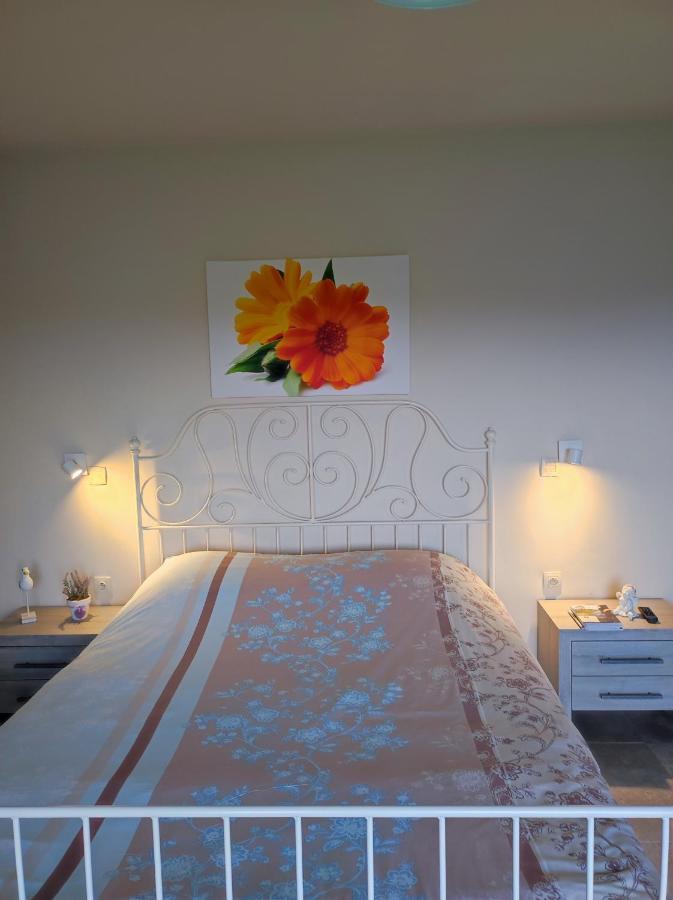 B&B Het Polderhof Jabbeke  Luaran gambar